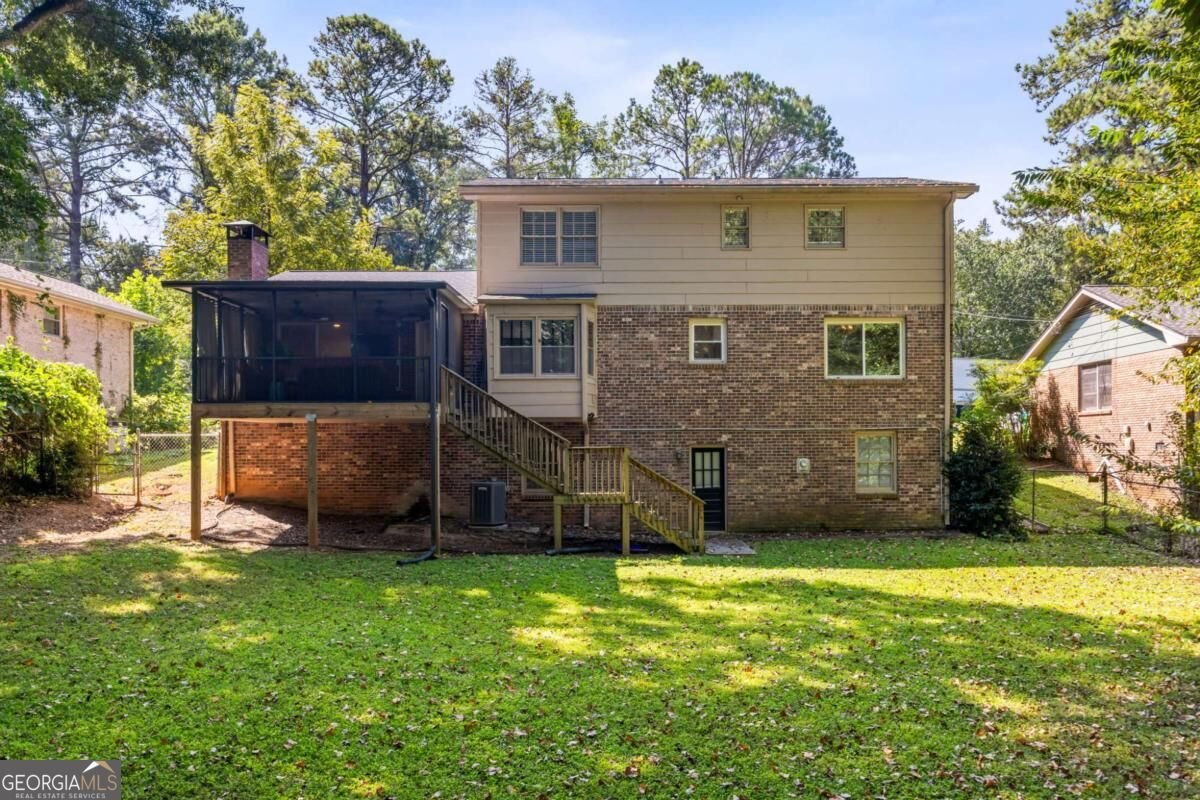 2053 Carthage Road Tucker - Photo 30
