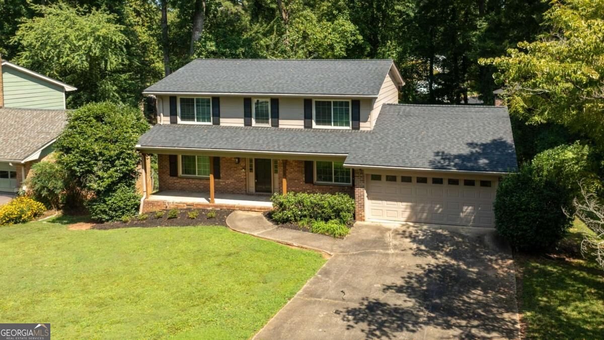 2053 Carthage Road Tucker - Photo 32