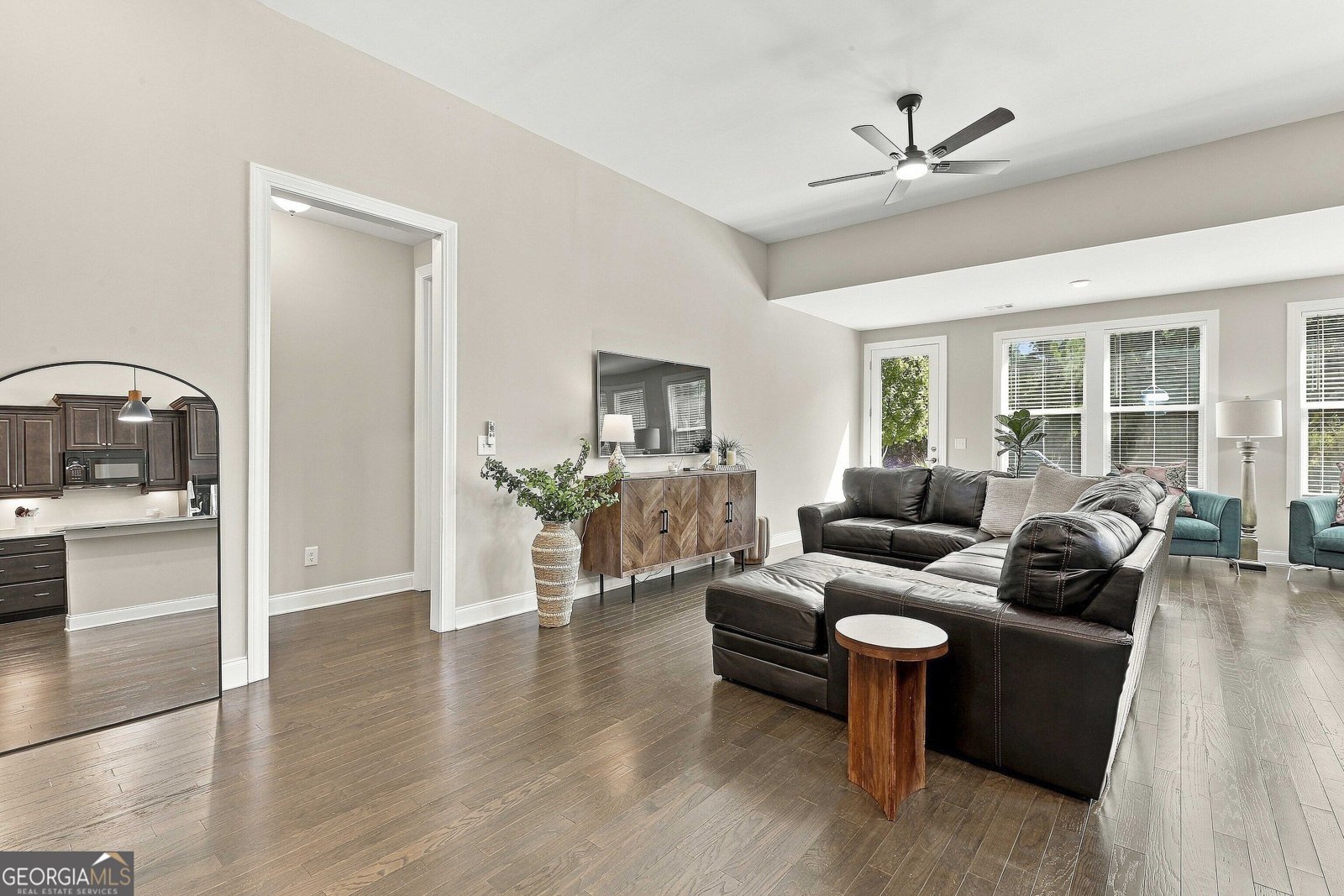537 Hazelnut Drive Peachtree City - Photo 10