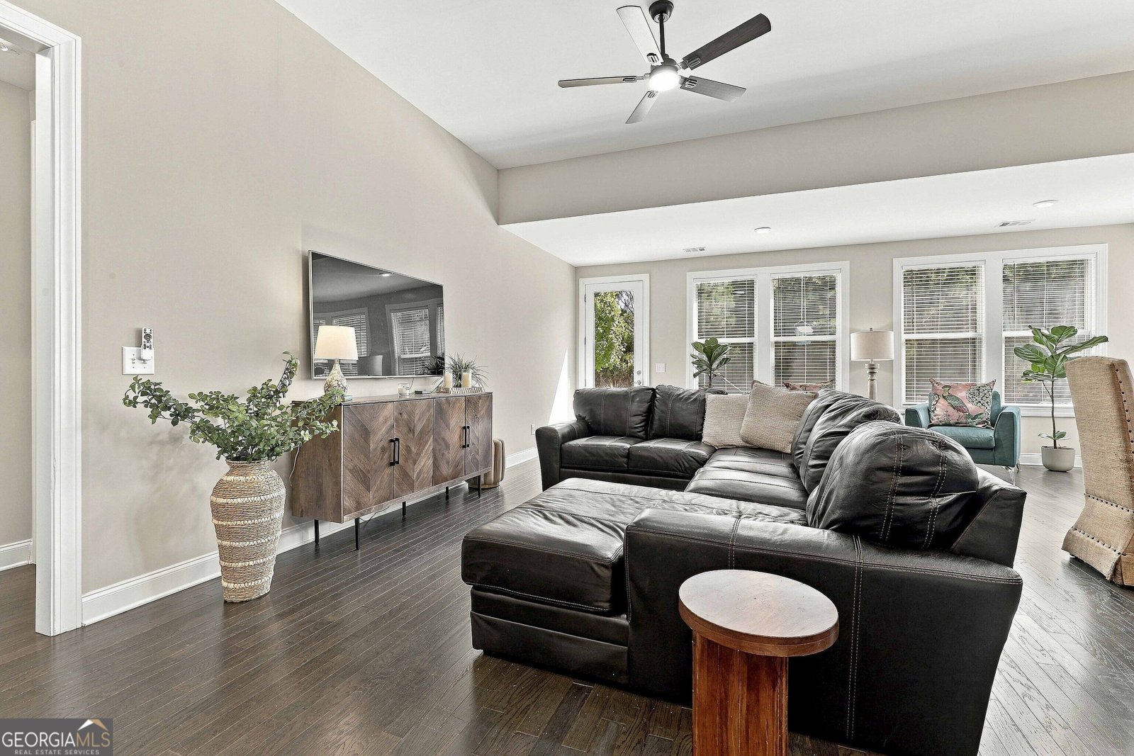 537 Hazelnut Drive Peachtree City - Photo 11
