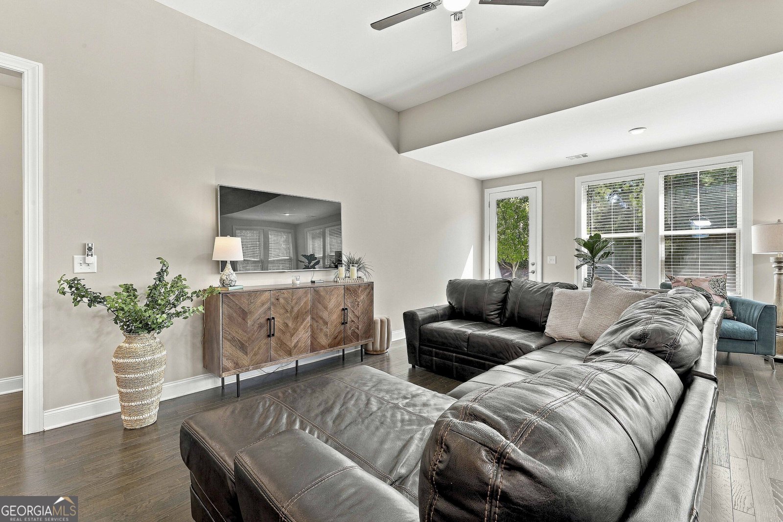 537 Hazelnut Drive Peachtree City - Photo 12