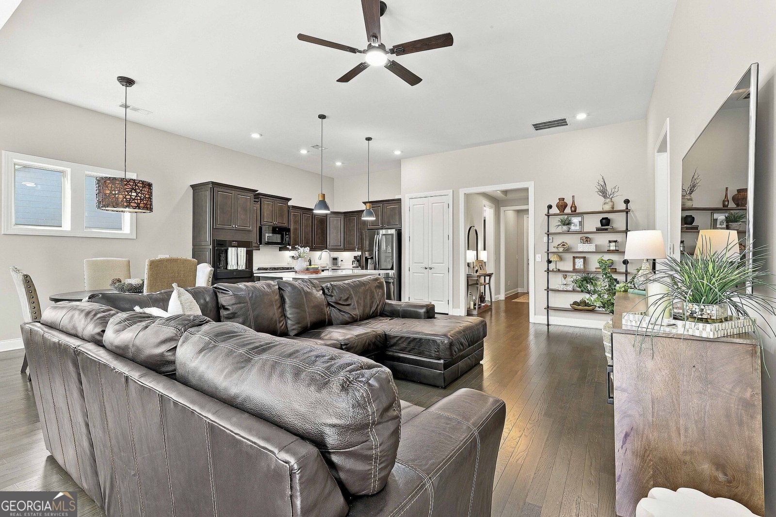 537 Hazelnut Drive Peachtree City - Photo 14