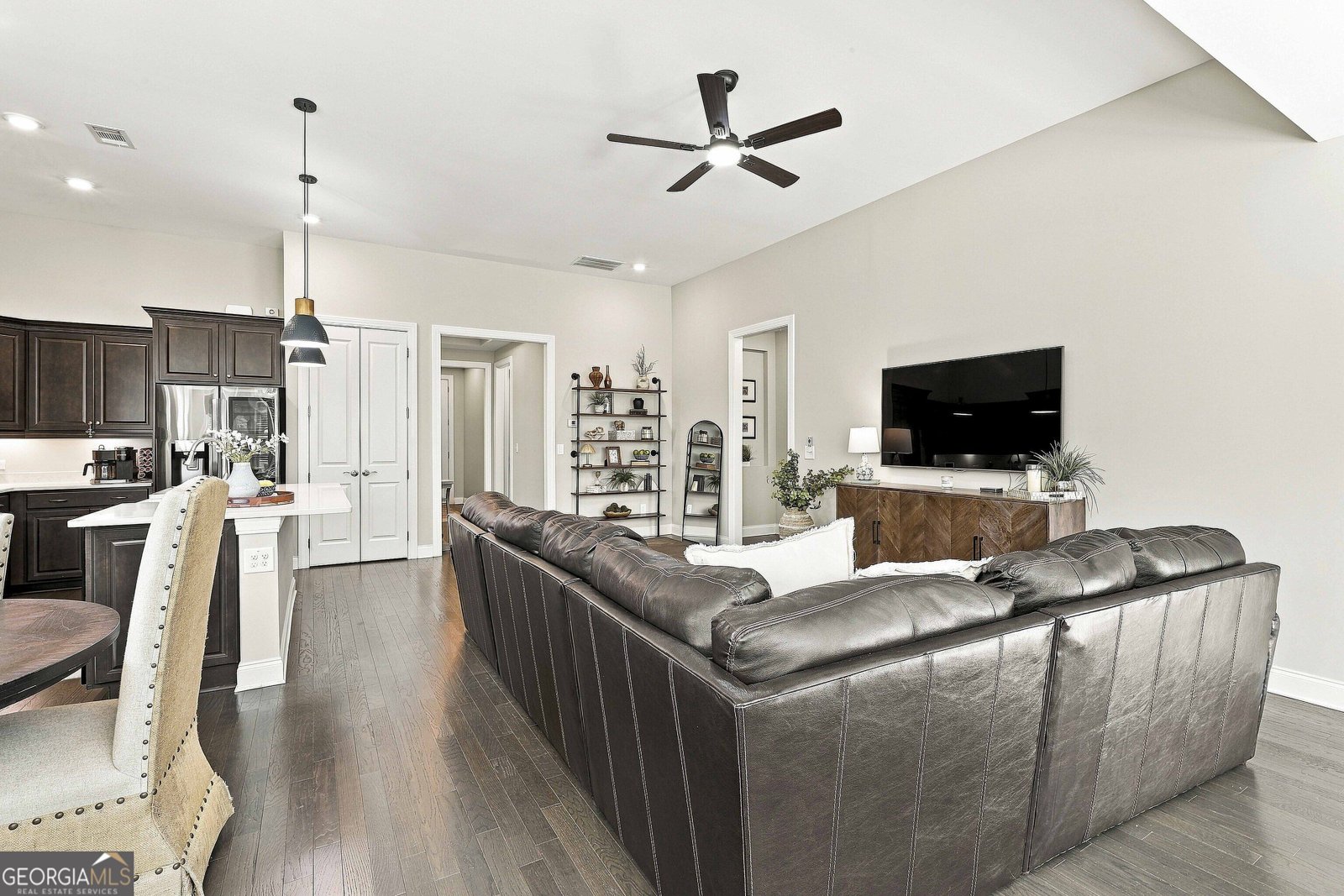 537 Hazelnut Drive Peachtree City - Photo 15