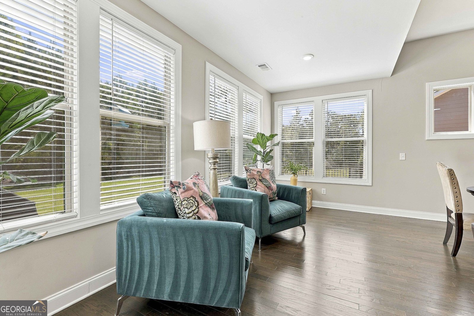 537 Hazelnut Drive Peachtree City - Photo 16