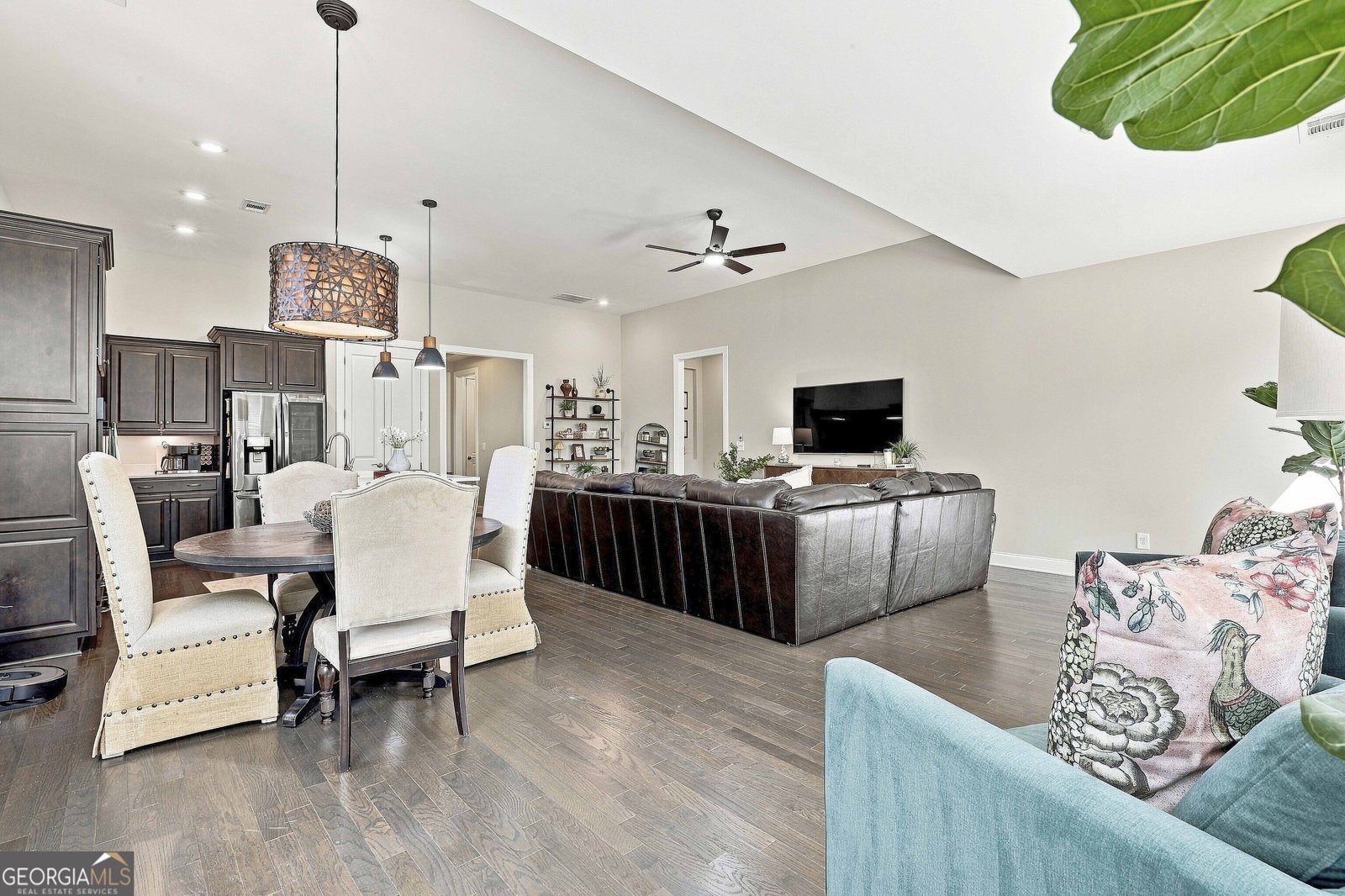 537 Hazelnut Drive Peachtree City - Photo 17