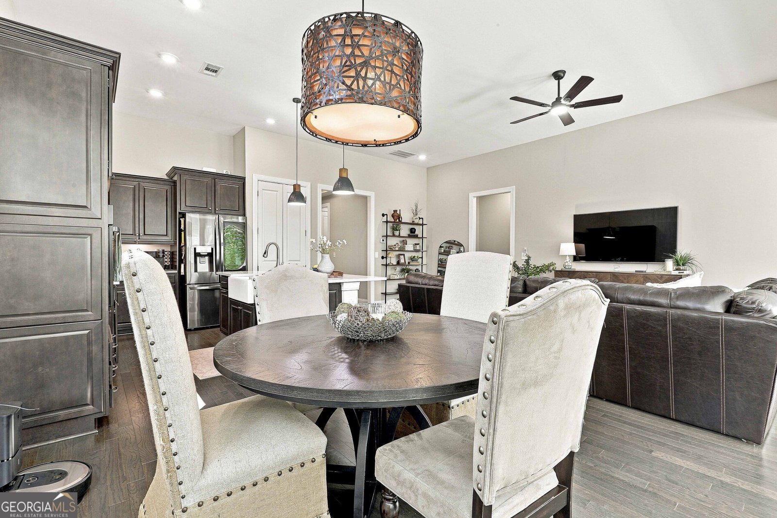 537 Hazelnut Drive Peachtree City - Photo 18