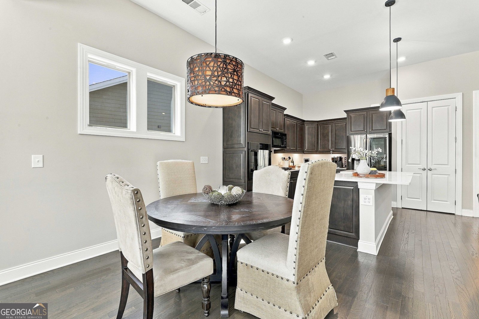 537 Hazelnut Drive Peachtree City - Photo 19