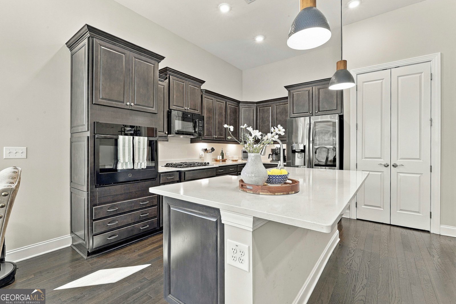 537 Hazelnut Drive Peachtree City - Photo 20
