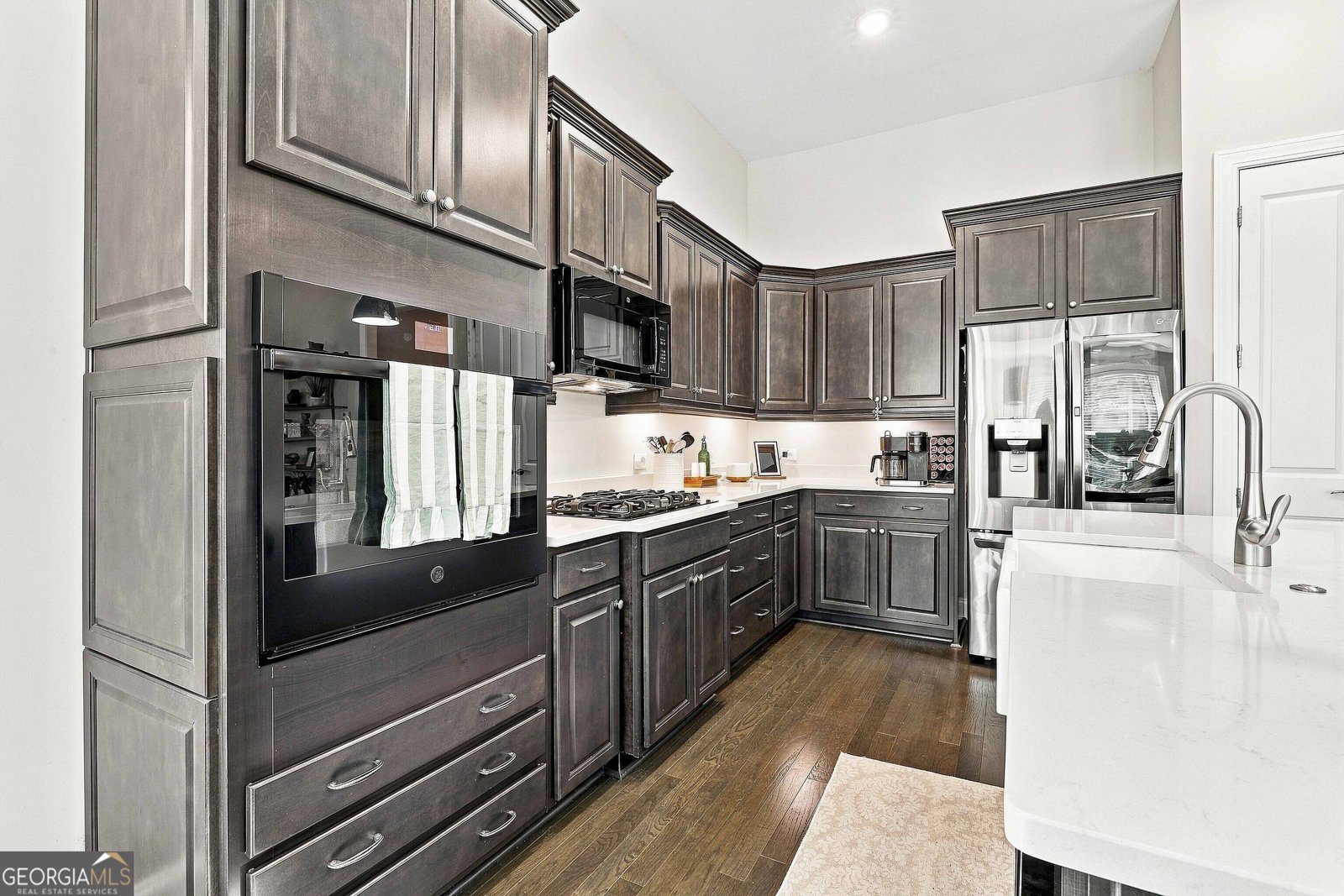 537 Hazelnut Drive Peachtree City - Photo 21