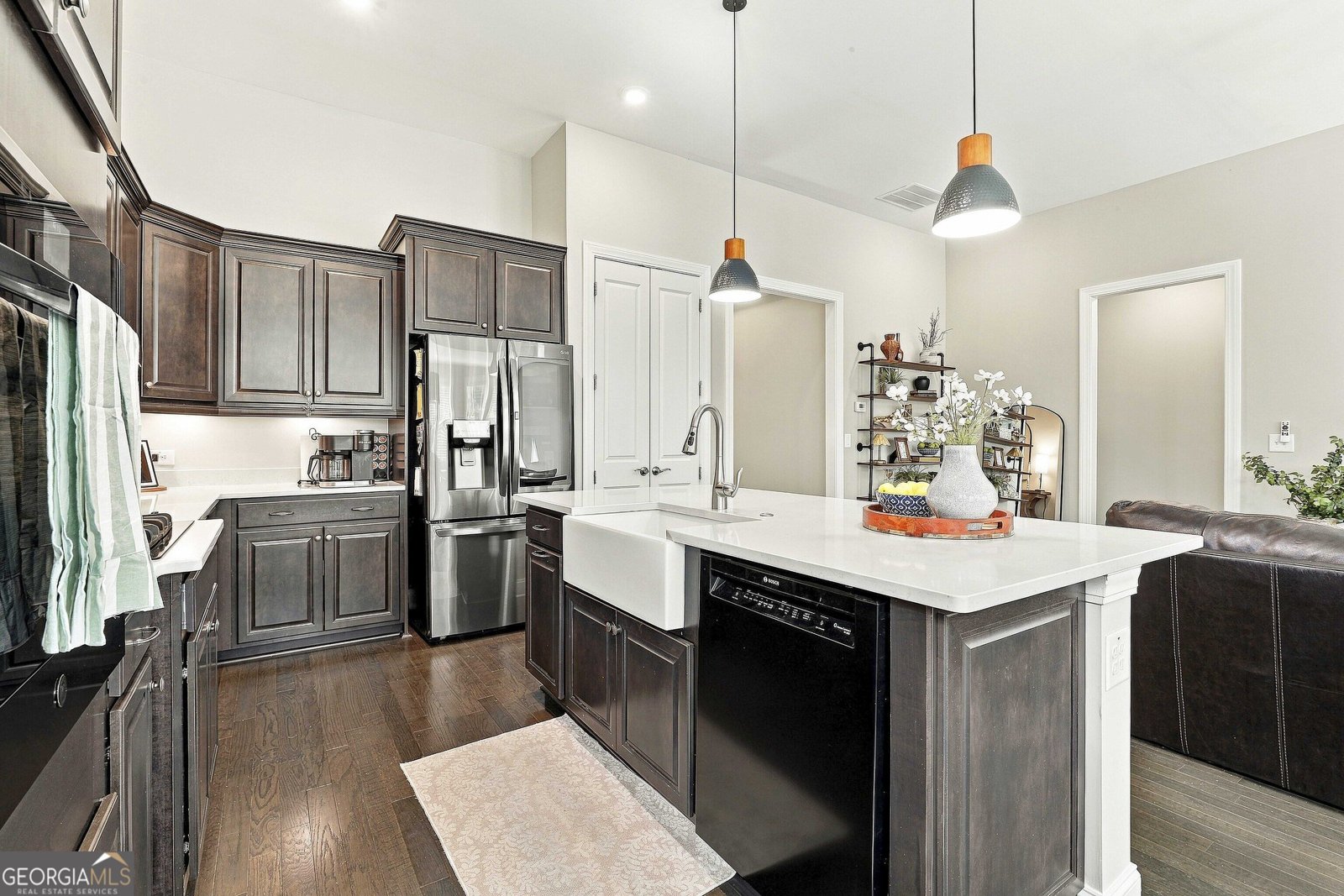 537 Hazelnut Drive Peachtree City - Photo 22