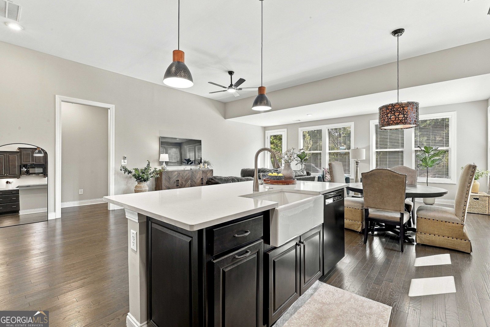 537 Hazelnut Drive Peachtree City - Photo 23