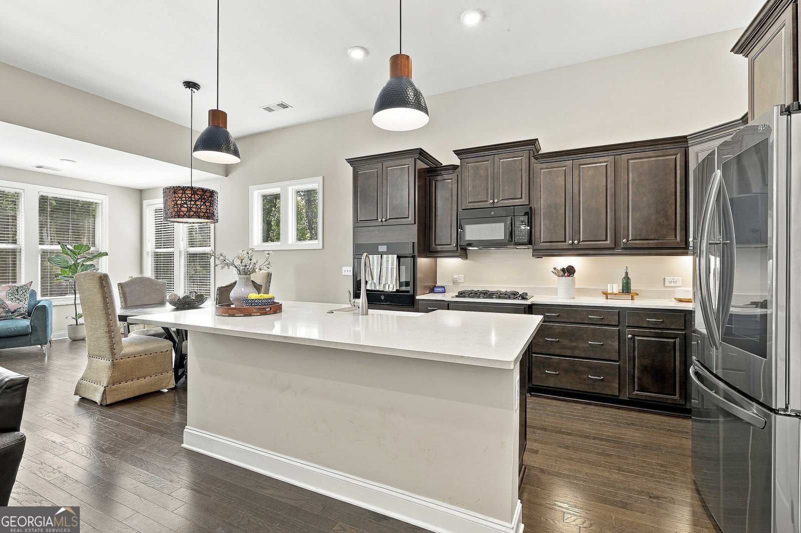 537 Hazelnut Drive Peachtree City - Photo 25