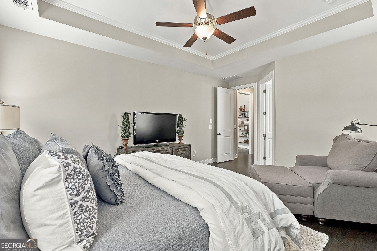 537 Hazelnut Drive Peachtree City - Photo 27