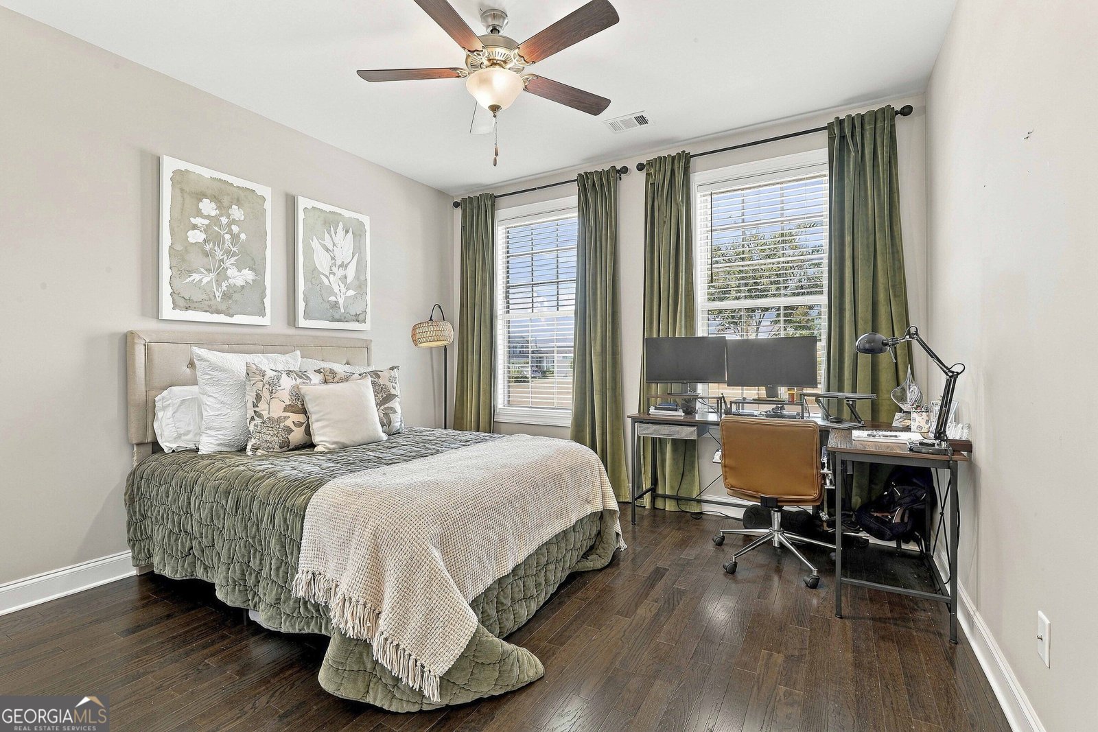 537 Hazelnut Drive Peachtree City - Photo 33