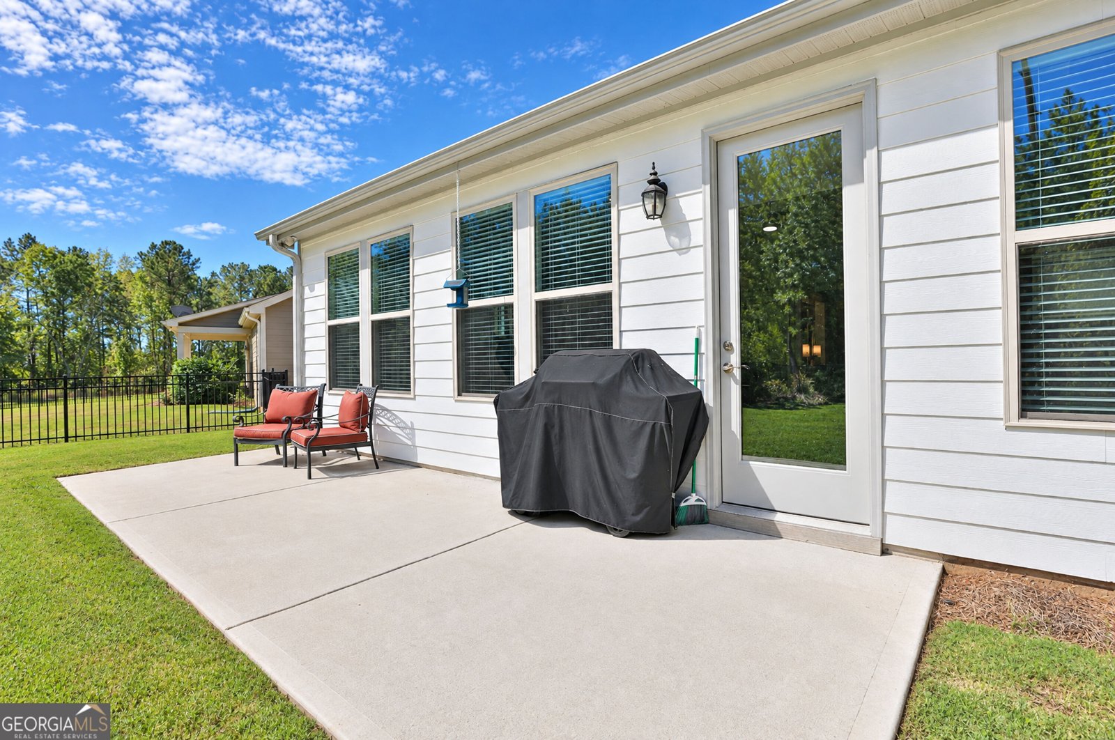 537 Hazelnut Drive Peachtree City - Photo 37
