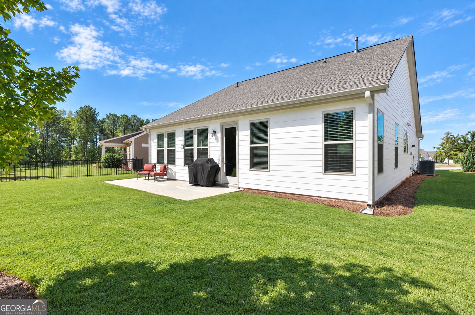 537 Hazelnut Drive Peachtree City - Photo 39