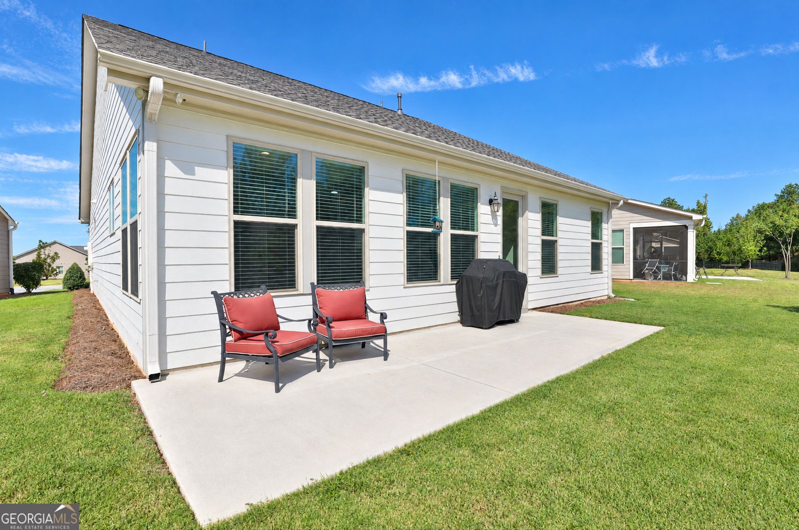 537 Hazelnut Drive Peachtree City - Photo 41