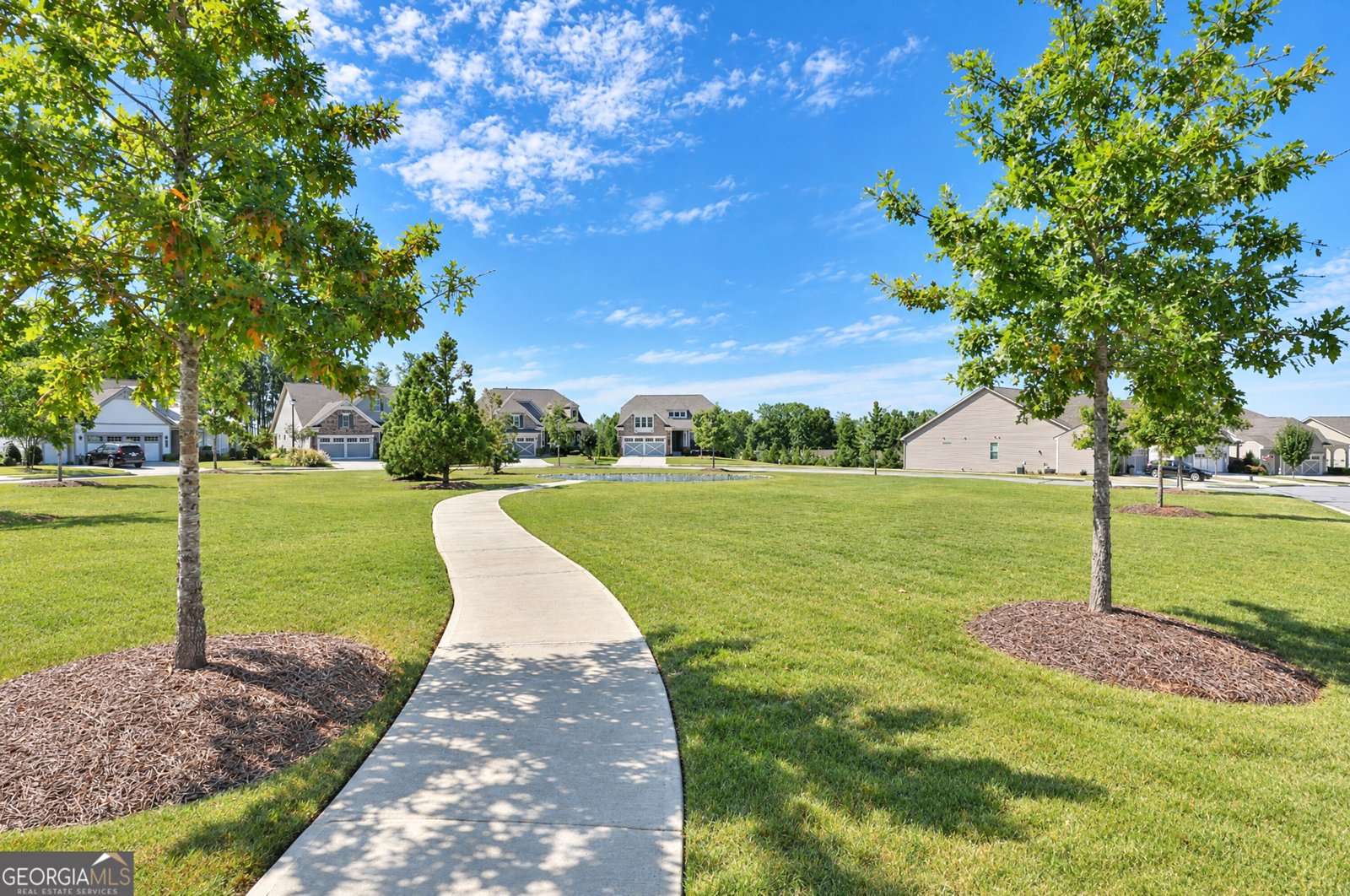 537 Hazelnut Drive Peachtree City - Photo 43