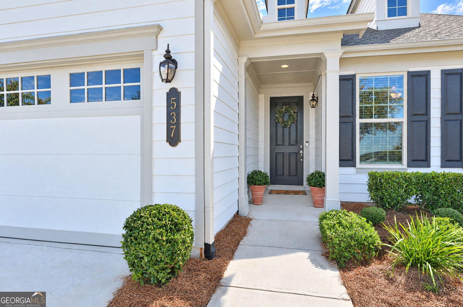 537 Hazelnut Drive Peachtree City - Photo 6