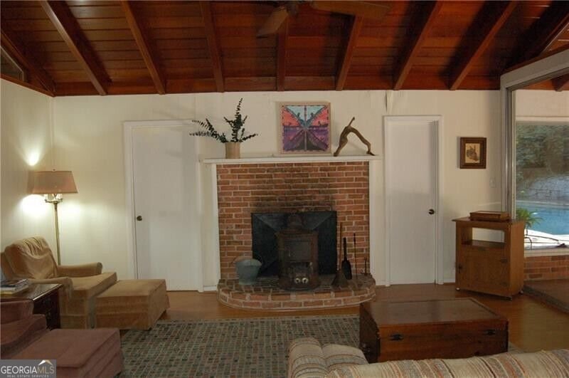 1054 Swathmore Drive Atlanta - Photo 19