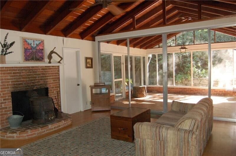 1054 Swathmore Drive Atlanta - Photo 21