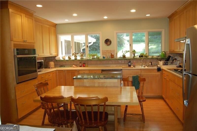 1054 Swathmore Drive Atlanta - Photo 29