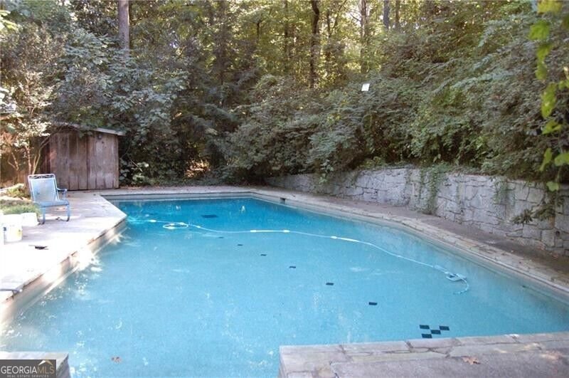 1054 Swathmore Drive Atlanta - Photo 33