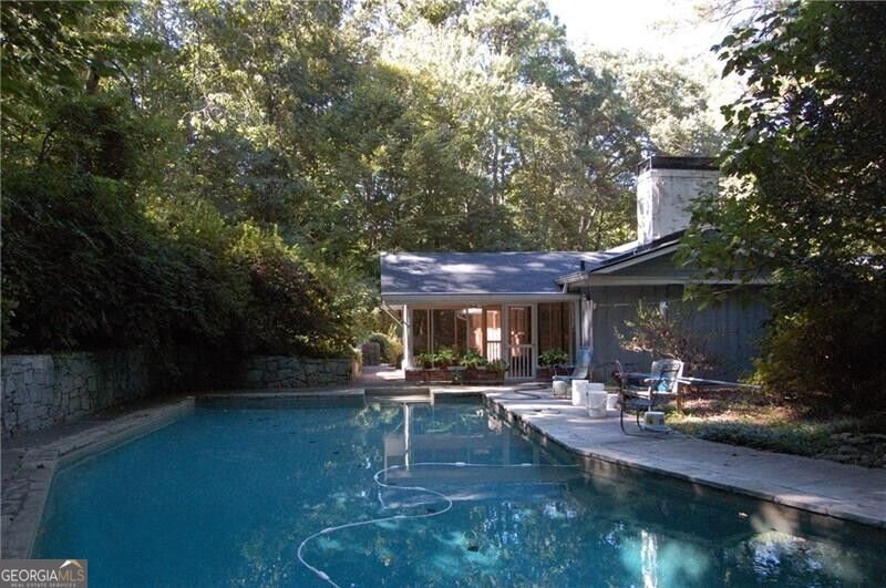 1054 Swathmore Drive Atlanta - Photo 34