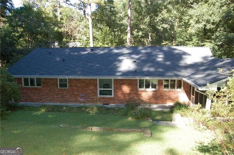 1054 Swathmore Drive Atlanta - Photo 6