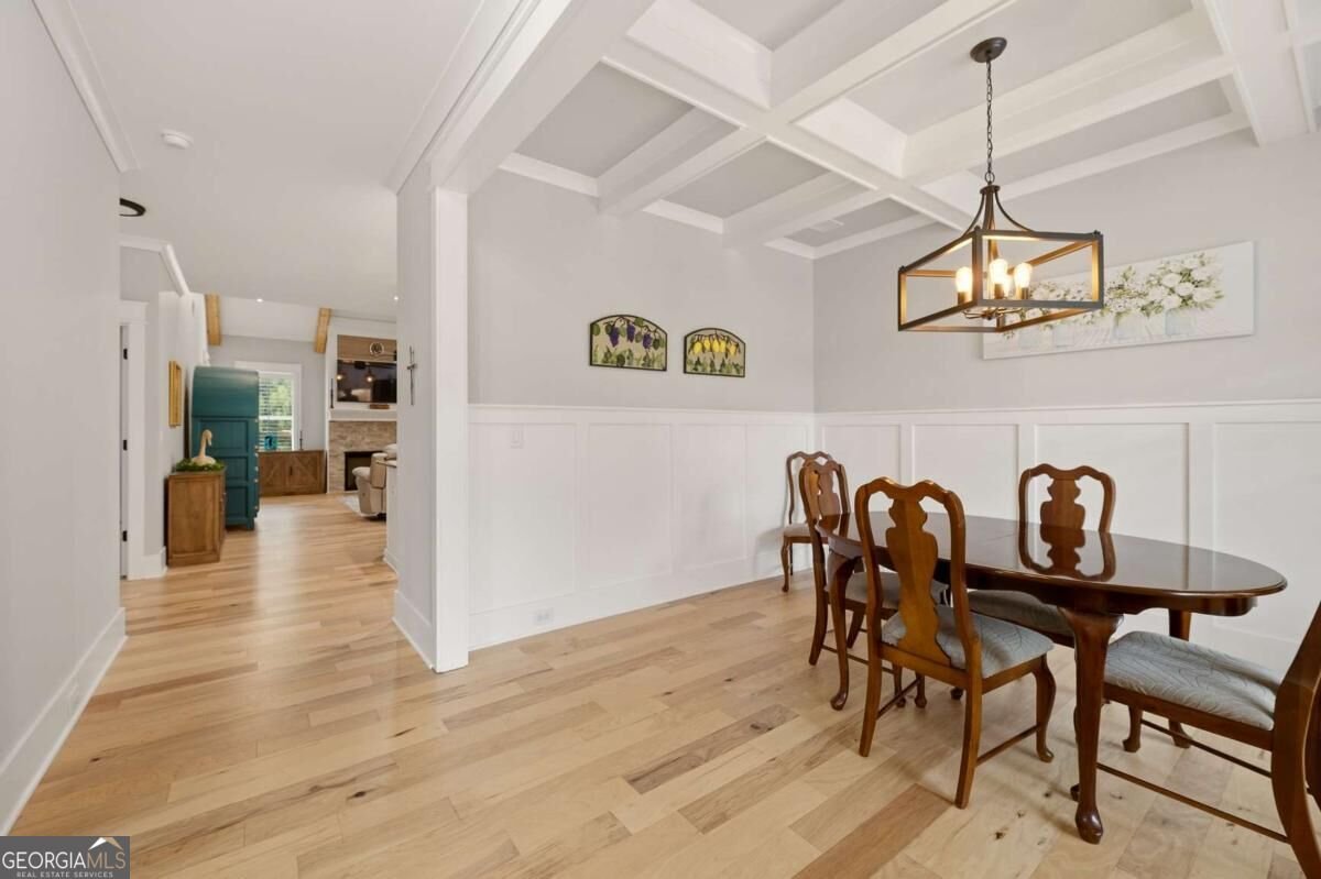 2710 Sandy Irwin Court Marietta - Photo 11