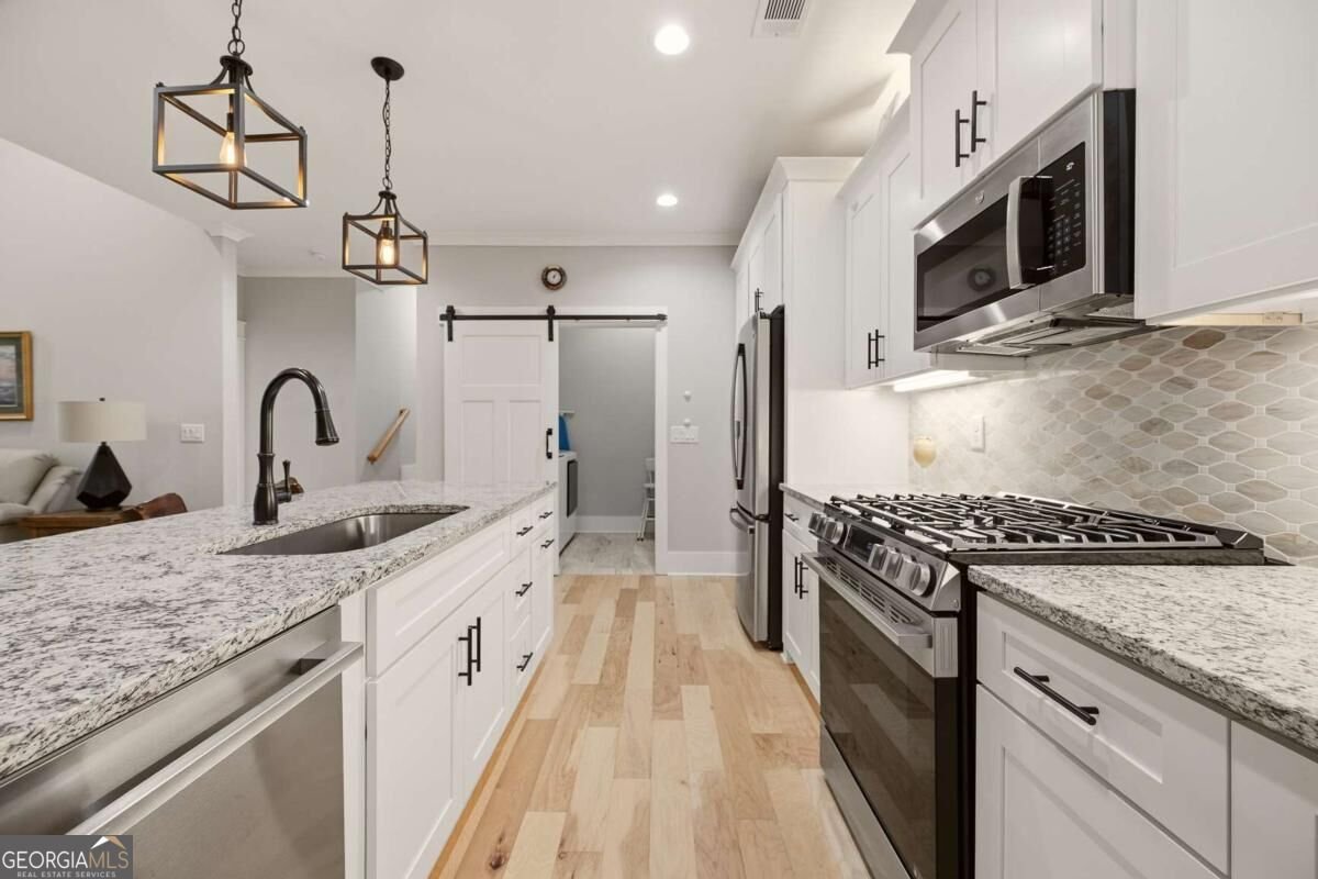 2710 Sandy Irwin Court Marietta - Photo 12