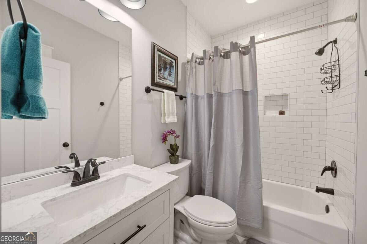 2710 Sandy Irwin Court Marietta - Photo 33
