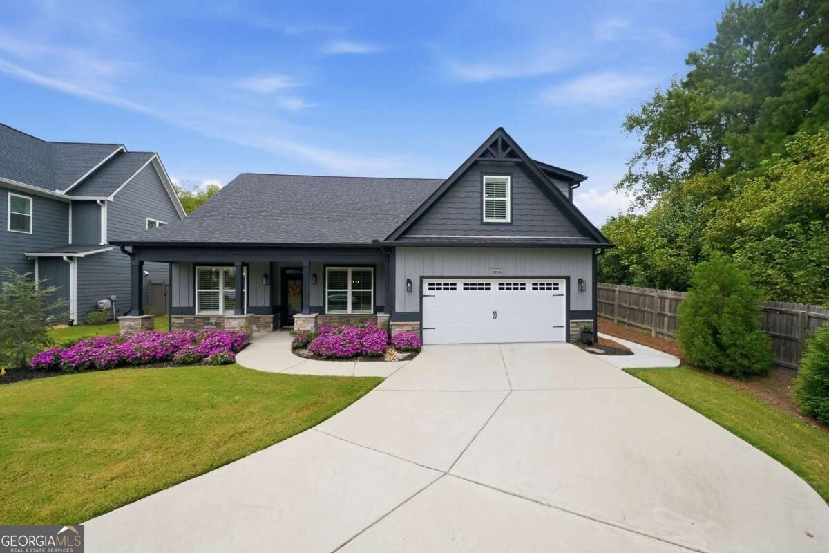 2710 Sandy Irwin Court Marietta - Photo 41