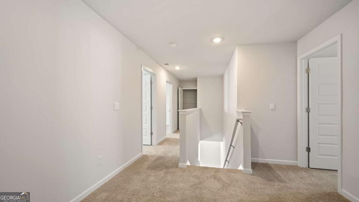8578 Seabiscuit Road Lithonia - Photo 17