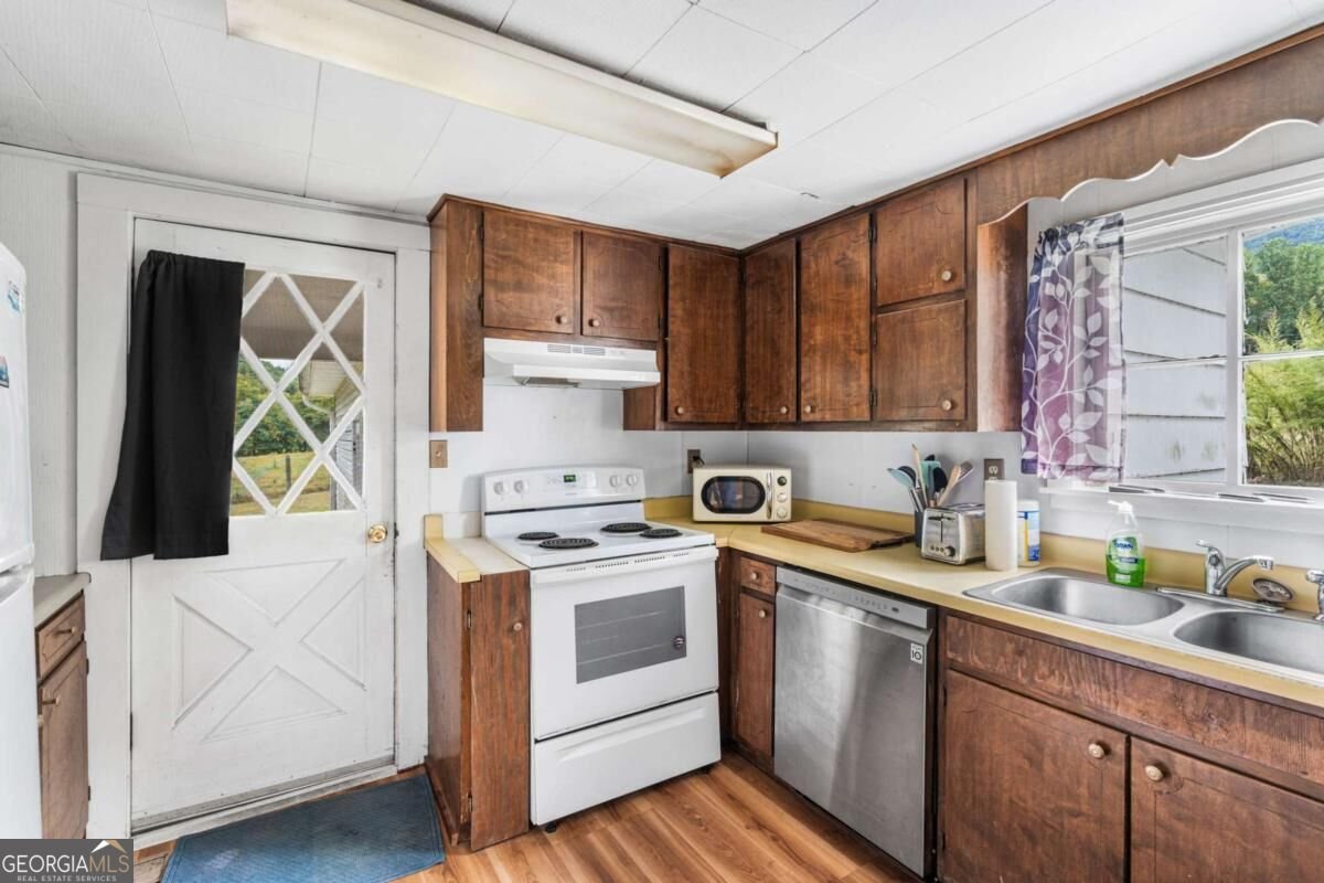 1870 Upper Bell Creek Road Hiawassee - Photo 18