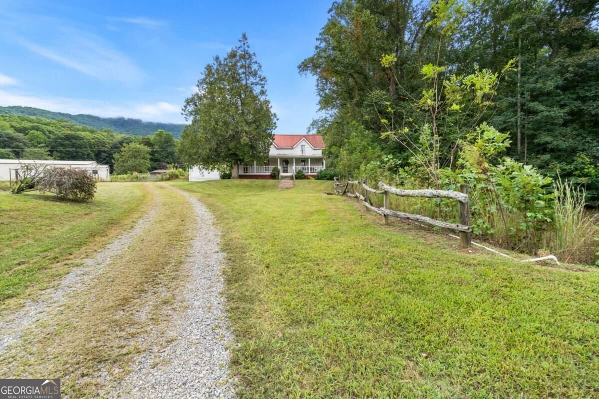 1870 Upper Bell Creek Road Hiawassee - Photo 6