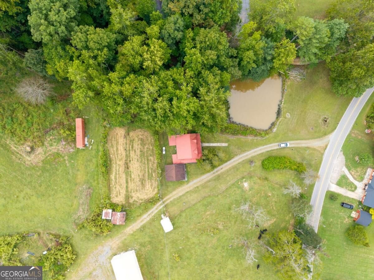 1870 Upper Bell Creek Road Hiawassee - Photo 8