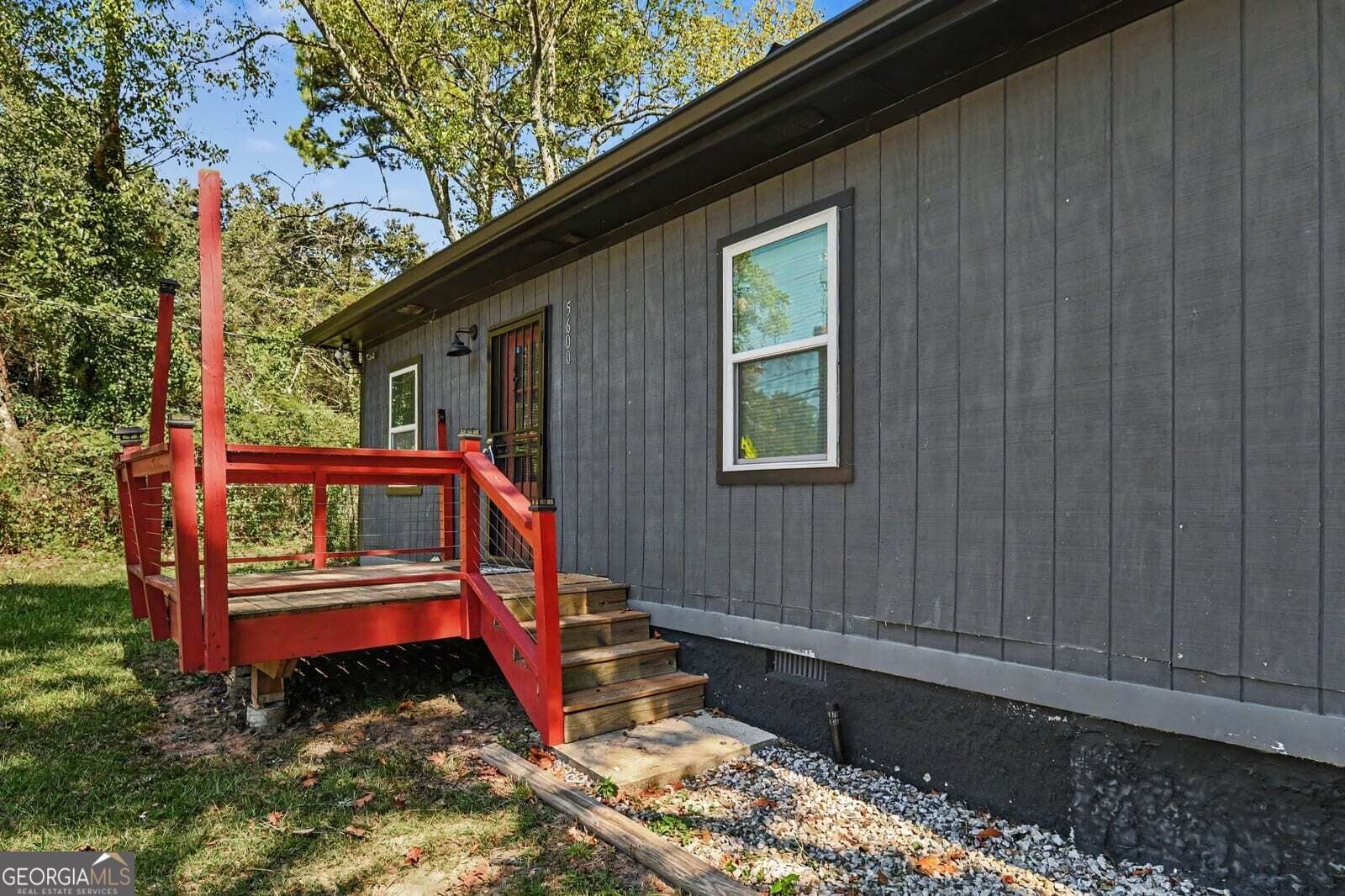 5600 Feldwood Road South Fulton - Photo 17
