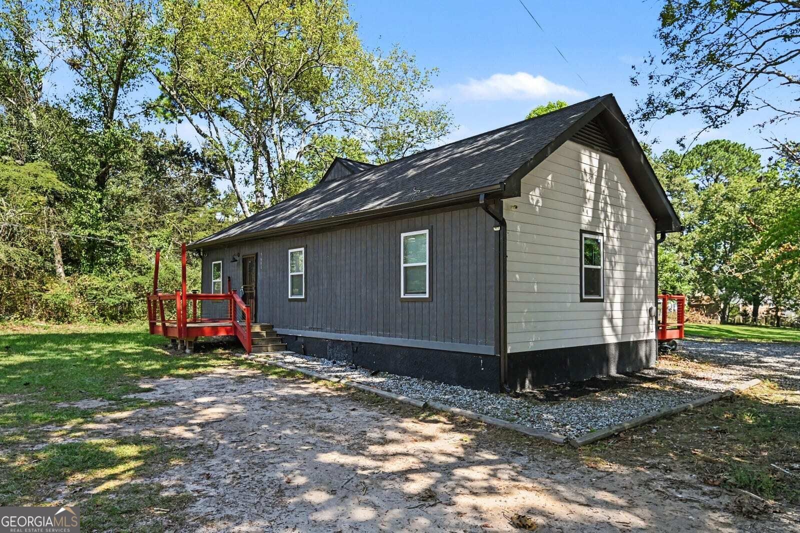 5600 Feldwood Road South Fulton - Photo 18
