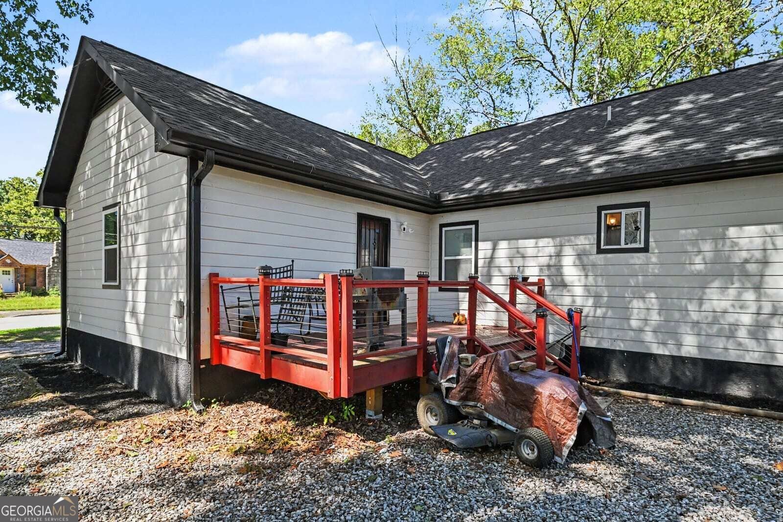 5600 Feldwood Road South Fulton - Photo 19