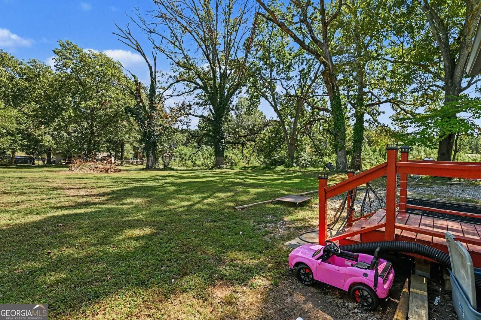 5600 Feldwood Road South Fulton - Photo 20