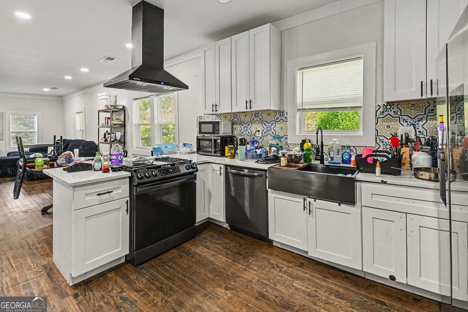 5600 Feldwood Road South Fulton - Photo 6