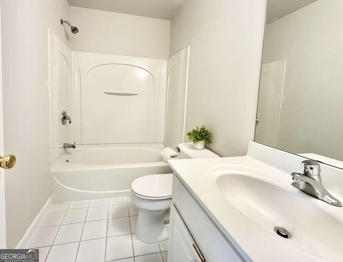 7820 Kiverton Place Sandy Springs - Photo 20
