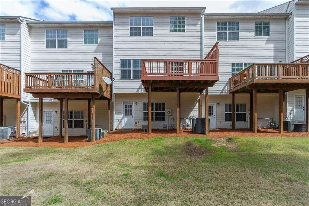 7820 Kiverton Place Sandy Springs - Photo 24