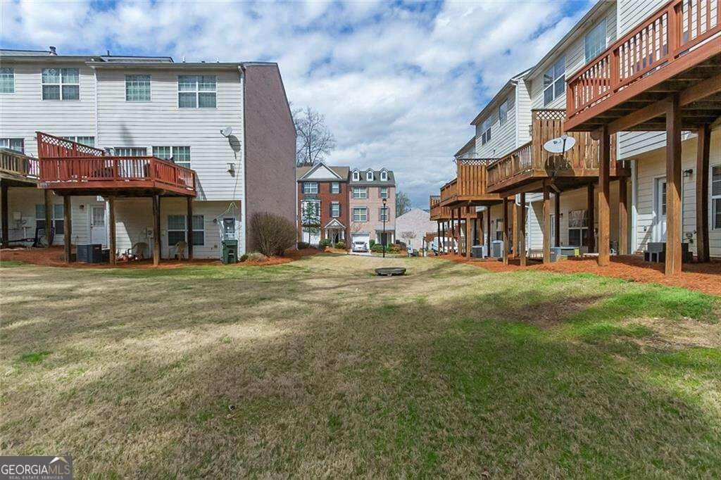 7820 Kiverton Place Sandy Springs - Photo 25