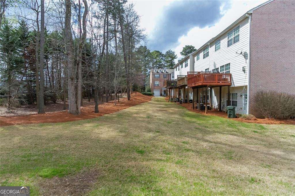 7820 Kiverton Place Sandy Springs - Photo 26