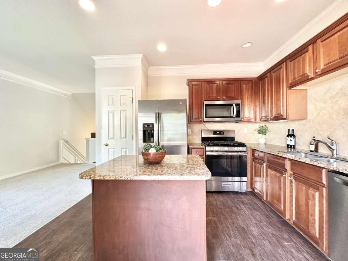 7820 Kiverton Place Sandy Springs - Photo 7