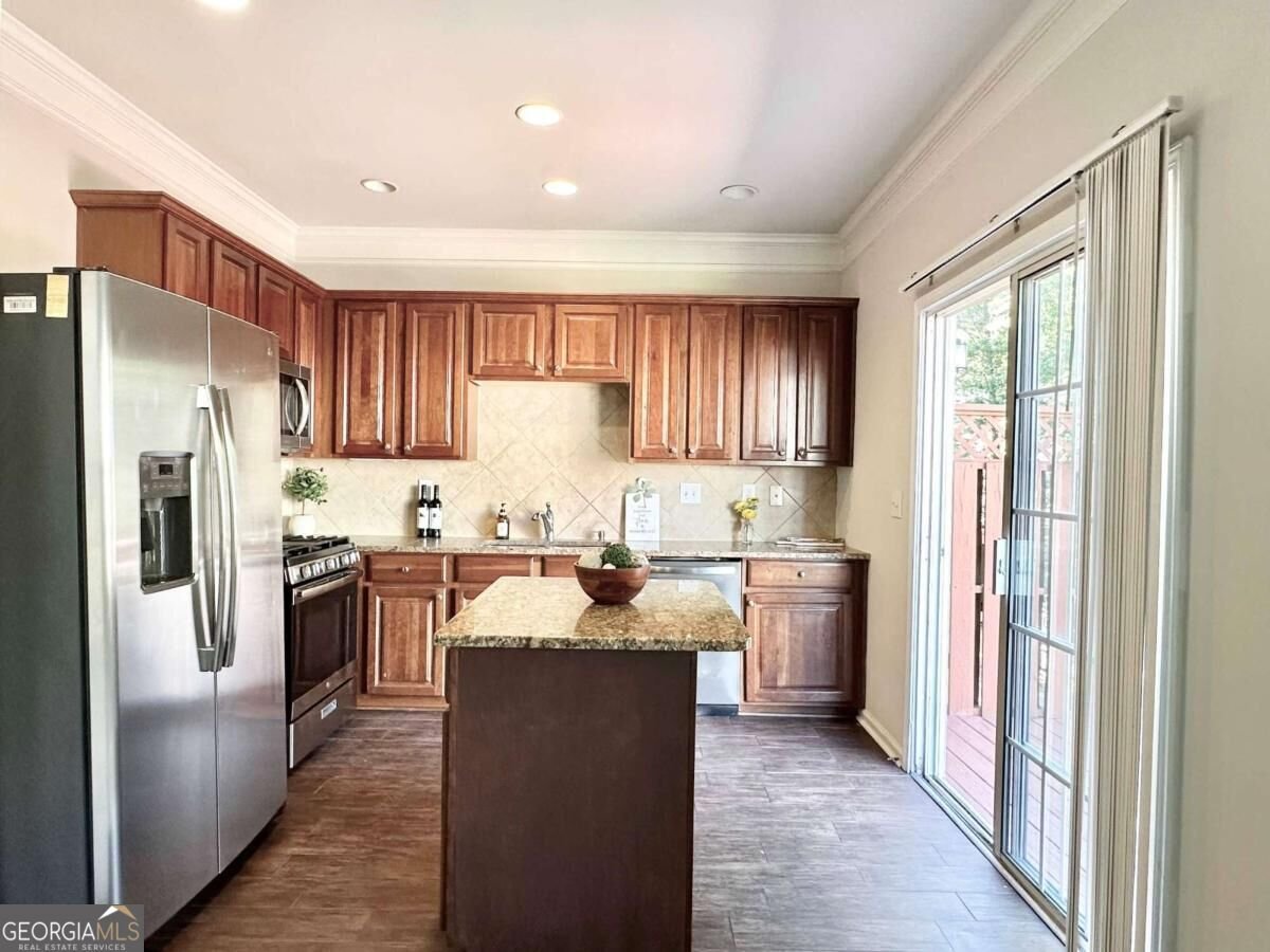 7820 Kiverton Place Sandy Springs - Photo 8