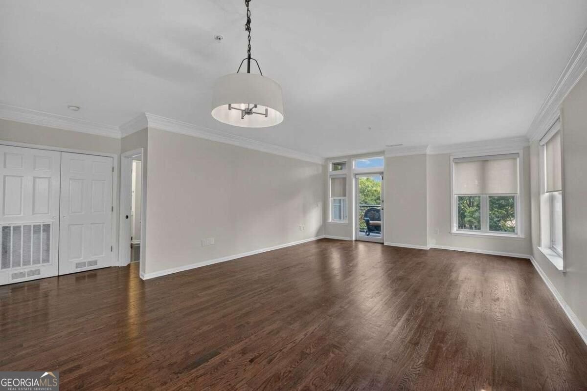 3334 Peachtree Road Atlanta - Photo 17