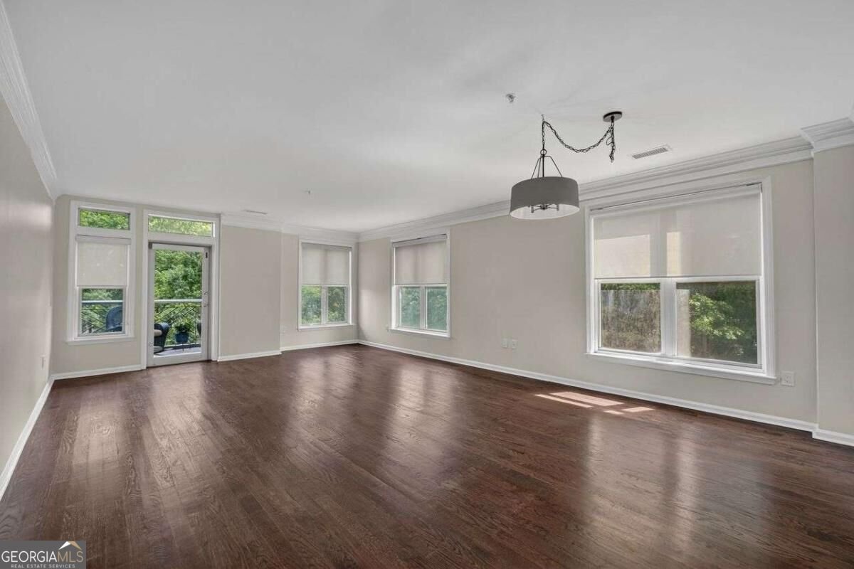 3334 Peachtree Road Atlanta - Photo 18